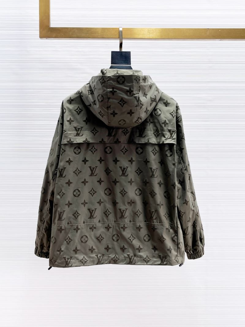 Louis Vuitton Outwear